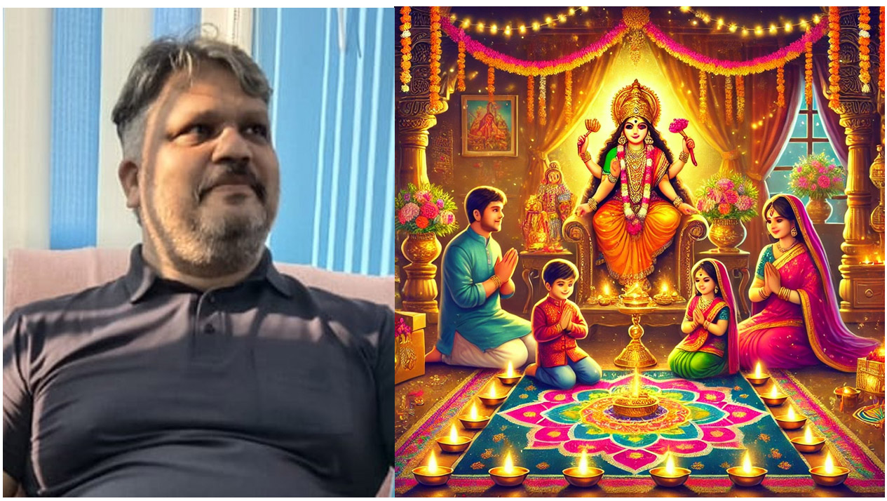 Dhanteras: A Celebration of Health, Wealth, and Prosperity